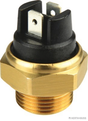 Temperature Switch, radiator fan